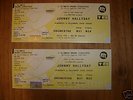 Concert Johnny Hallyday Olympia 8/12/2006