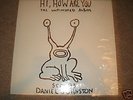 Daniel Johnston - Hi How Are You - Rare 12