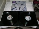 MUSE:ABSOLUTION.DOUBLE LP.2003.UK.Orig.PROMO STAMPED.