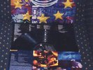 U2 LP ZOOROPA SPANISH EDITION RARE