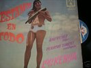 RAY PEREZ - KENYA / estamos en todo / PERUCHO TORCAT 