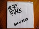 HEART ATTACK - God Is Dead 7