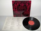 LP  HAMMER WITCH  Return To Salem   orig 1988  US Metal