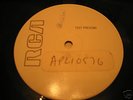 DAVID BOWIE DIAMOND DOGS TEST PRESSING RCA APL10576