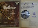 WAGNER-WALKURE SXL 2074-5 KNAPPERTSBUSCH ED1 BOX SET