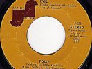 Northern Soul Original, Modern, POSSE_EVIL.......LISTEN