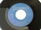 Lil Major Williams GIRL Local Houston R&B 45 rpm LISTEN