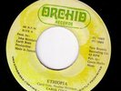 ROOTS  REGGAE-ETHIOPIA-CAROL COLE-LEE PERRY-LISTEN