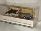 U2 Achtung Baby Trabant (with piece of Berlin Wall)