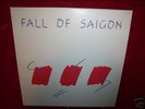 Pascal Comelade Fall of Saigon LP Minimal Synth Org