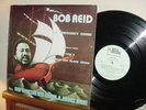 Bob Reid Africa is Calling Me Rare   on Kwela  1975 NM