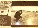 RARE U2 ONE TREE HILL 7