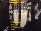 RARE FRENCH MICHEL COLOMBIER OST EP : UN MONDE NOUVEAU