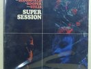 Bloomfield, Kooper, Stills, Super Session:  MFSL Vinyl