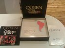 Queen - Limited Edition - Complete Works Boxset