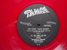 MARTY PAICH QUARTET  w/Art Pepper   Tampa 28  red vinyl