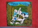 KAHVAS JUTE - WIDE OPEN. ORIG. AUSSIE PRESS. INFINITY.