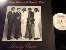 80's Rap LP Royal Mixxers & Rappin Crew WEST COAST NM