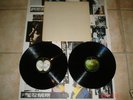 THE BEATLES,WHITE ALBUM,**MONO**PMC 7068 UK,1ST PRESS