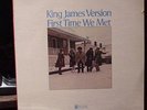 King James Version LP(Peacock) 1974 GOSPEL soul SEALED