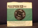 STEVE ALDO YOU'RE ABSOLUTELY RIGHT UK PARLOPHONE 45 EX