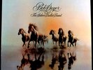 BOB SEGER Against The Wind MFSL SEALED Vinyl LP Master