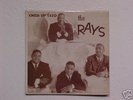 THE RAYS 
