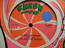 G.B. & TRACKS MY KIND OF WOMAN HOLY GRAIL 12