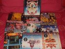 IRON MAIDEN FIRST TEN YEARS BOX SET