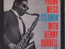 Frank Wess/Kenny Burrell-