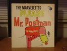 The Marvelettes Please Mr. Postman LP TM228