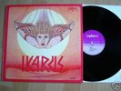 IKARUS SAME LP KRAUTROCK-KNALLER 1971 MINT RAAAAAAAAAAR