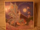Sky Sulamyth: Full Moon Light  private folk psych lp NM