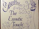 *Rare Modern Soul LP - Exoutics - Exoutic Touch on EP**