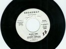 Johnny Burton-Slave Girl / Come On, Dance With Me