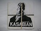 KASABIAN PROCESSED BEATS original 10