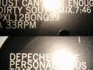 DEPECHE MODE THE REMIXES 12