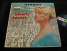 BEVERLY KENNEY Like Yesterday DECCA LP