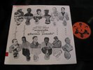 HAR-YOU GROUP Sounds Of The Ghetto Youth ESP ORIG. RARE
