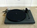 Pro-Ject Xpression turntable with Speed Box