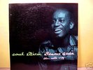 BENNIE GREEN - '58 MONO blue note 47 west deep gr. LP