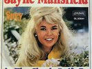JAYNE MANSFIELD As The Clouds ...  LONDON 7