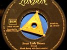 LITTLE RICHARD Tutti Frutti /Long Tall Sally LONDON  7