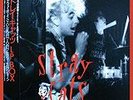 STRAY CATS RARE LP Box Japan Mint very limited