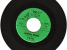 Northern Soul - Paris on Doc - RARE MONSTER