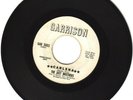 Northern Soul - Just Brothers on Garrison - KILLER RARE