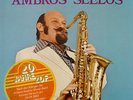 AMBROS SEELOS / “MABUSSO” KILLER AFRO FUNK BOMB listen