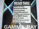 Gamma Ray superrare 7