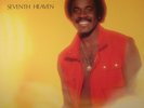 Maurice Massiah Seventh Heaven BOOGIE MODERN SOUL LP