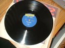 Mike Sarne- Come Outside. On 78 rpm  Demo, Nr. Mint.